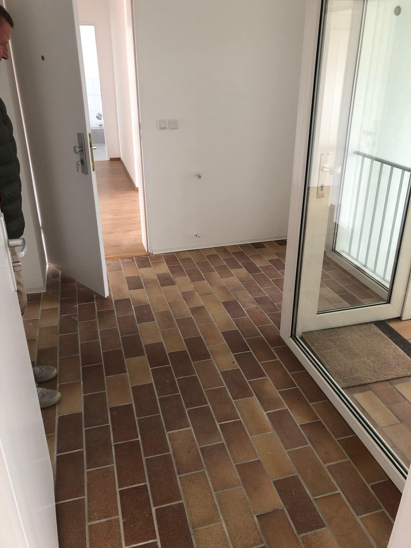 Exklusives Penthouse mit Dachterrasse & Aufzug – Wohnen über den Dächern von Herten Whg20 – Herten – Vorschaubild 2