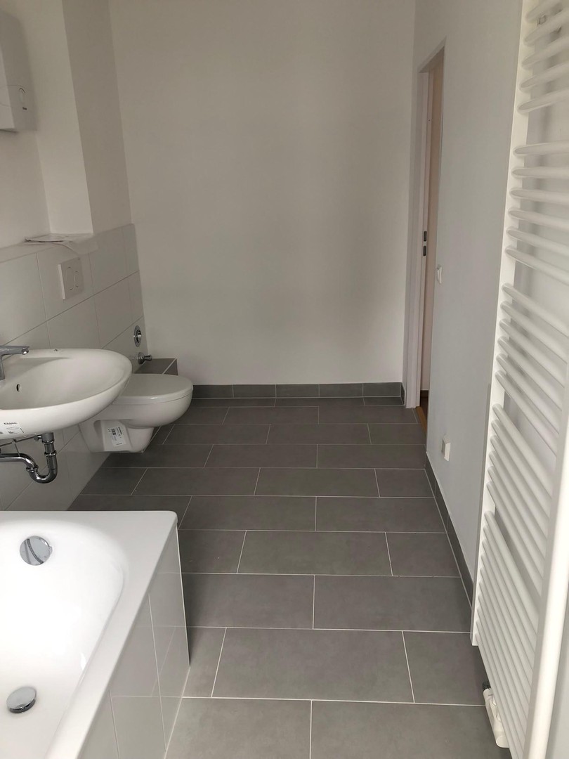Exklusives Penthouse mit Dachterrasse & Aufzug – Wohnen über den Dächern von Herten Whg20 – Herten – Vorschaubild 3