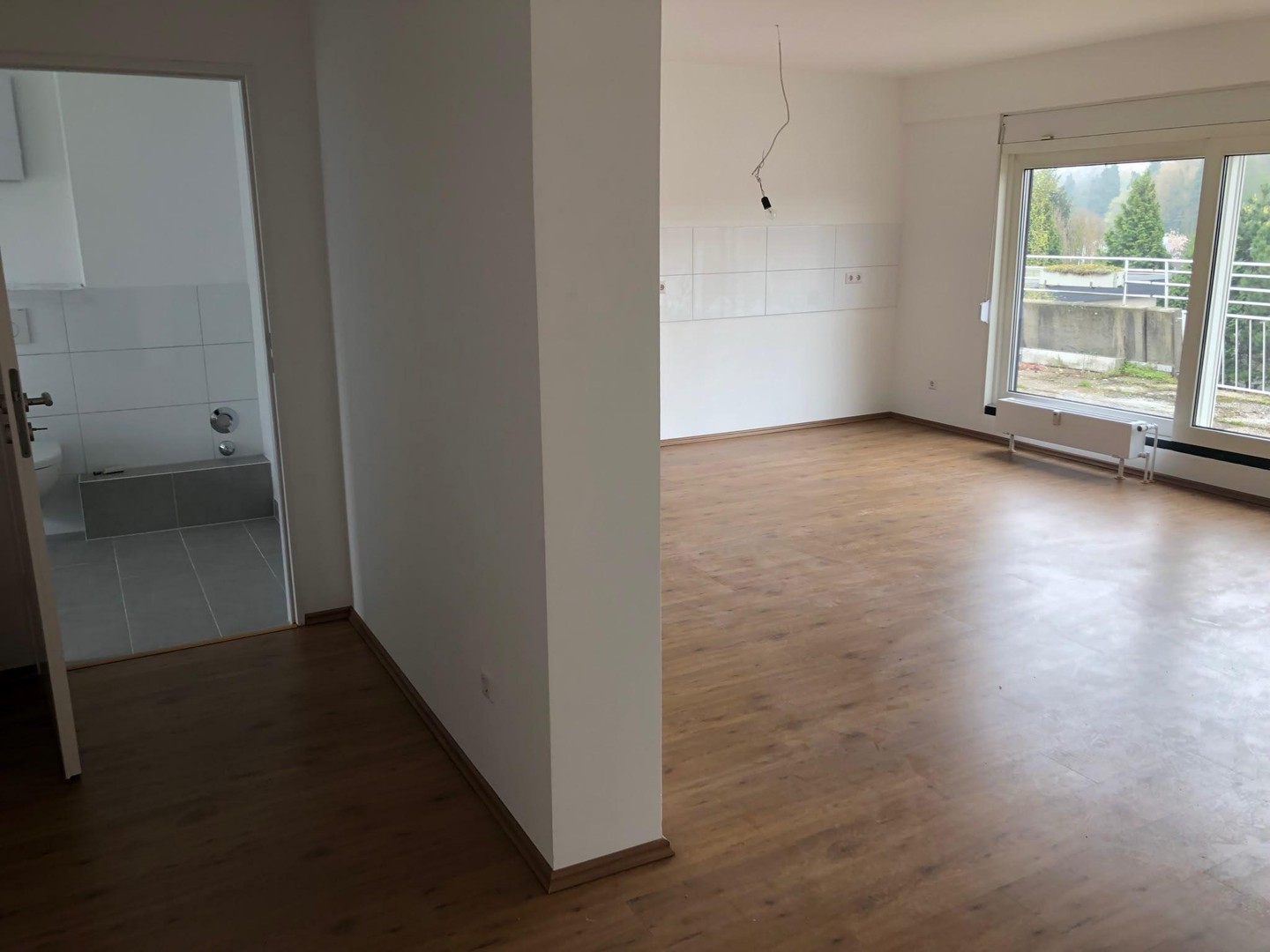 Exklusives Penthouse mit Dachterrasse & Aufzug – Wohnen über den Dächern von Herten Whg20 – Herten – Vorschaubild 4