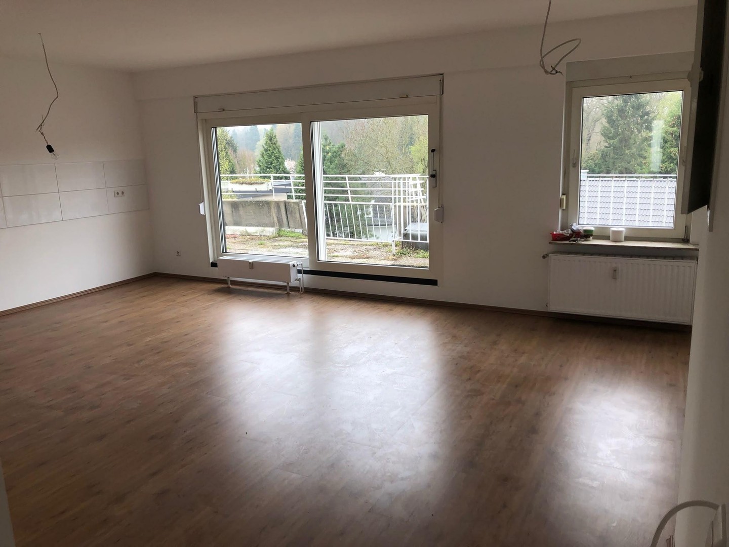 Exklusives Penthouse mit Dachterrasse & Aufzug – Wohnen über den Dächern von Herten Whg20 – Herten – Vorschaubild 7
