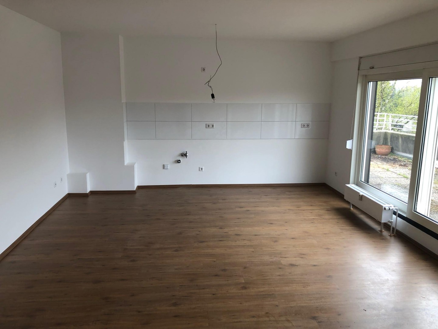 Exklusives Penthouse mit Dachterrasse & Aufzug – Wohnen über den Dächern von Herten Whg20 – Herten – Vorschaubild 8