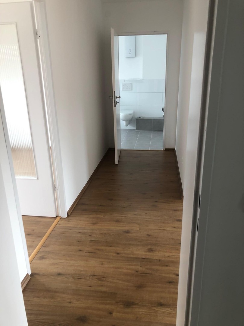 Exklusives Penthouse mit Dachterrasse & Aufzug – Wohnen über den Dächern von Herten Whg20 – Herten – Vorschaubild 9