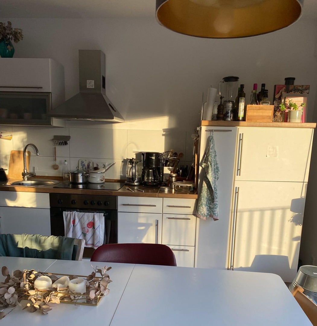 Exklusives Penthouse mit Dachterrasse & Aufzug – Wohnen über den Dächern von Herten Whg20 – Herten – Vorschaubild 10