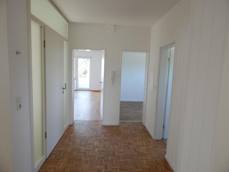 Frisch renovierte 3-Zimmer-Wohnung mit Balkon, Loggia & saniertem Bad im gepflegten Zweifamilienhaus – Trier – Vorschaubild 10