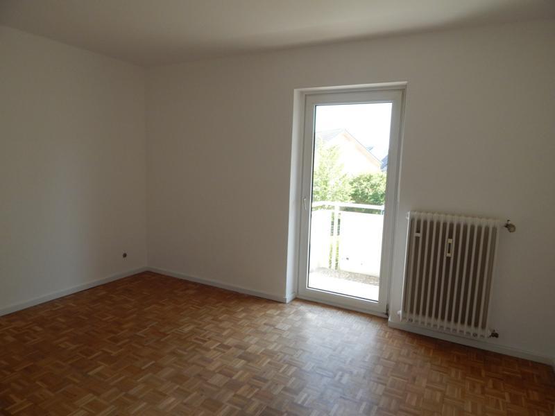Frisch renovierte 3-Zimmer-Wohnung mit Balkon, Loggia & saniertem Bad im gepflegten Zweifamilienhaus – Trier – Vorschaubild 11