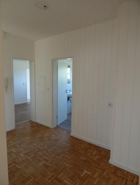 Frisch renovierte 3-Zimmer-Wohnung mit Balkon, Loggia & saniertem Bad im gepflegten Zweifamilienhaus – Trier – Vorschaubild 14