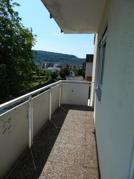 Frisch renovierte 3-Zimmer-Wohnung mit Balkon, Loggia & saniertem Bad im gepflegten Zweifamilienhaus – Trier – Vorschaubild 22