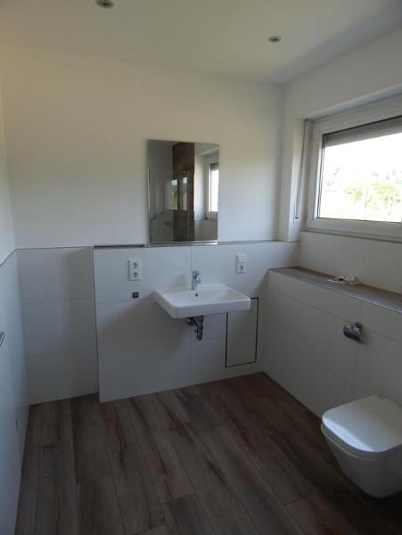 Frisch renovierte 3-Zimmer-Wohnung mit Balkon, Loggia & saniertem Bad im gepflegten Zweifamilienhaus – Trier – Vorschaubild 26