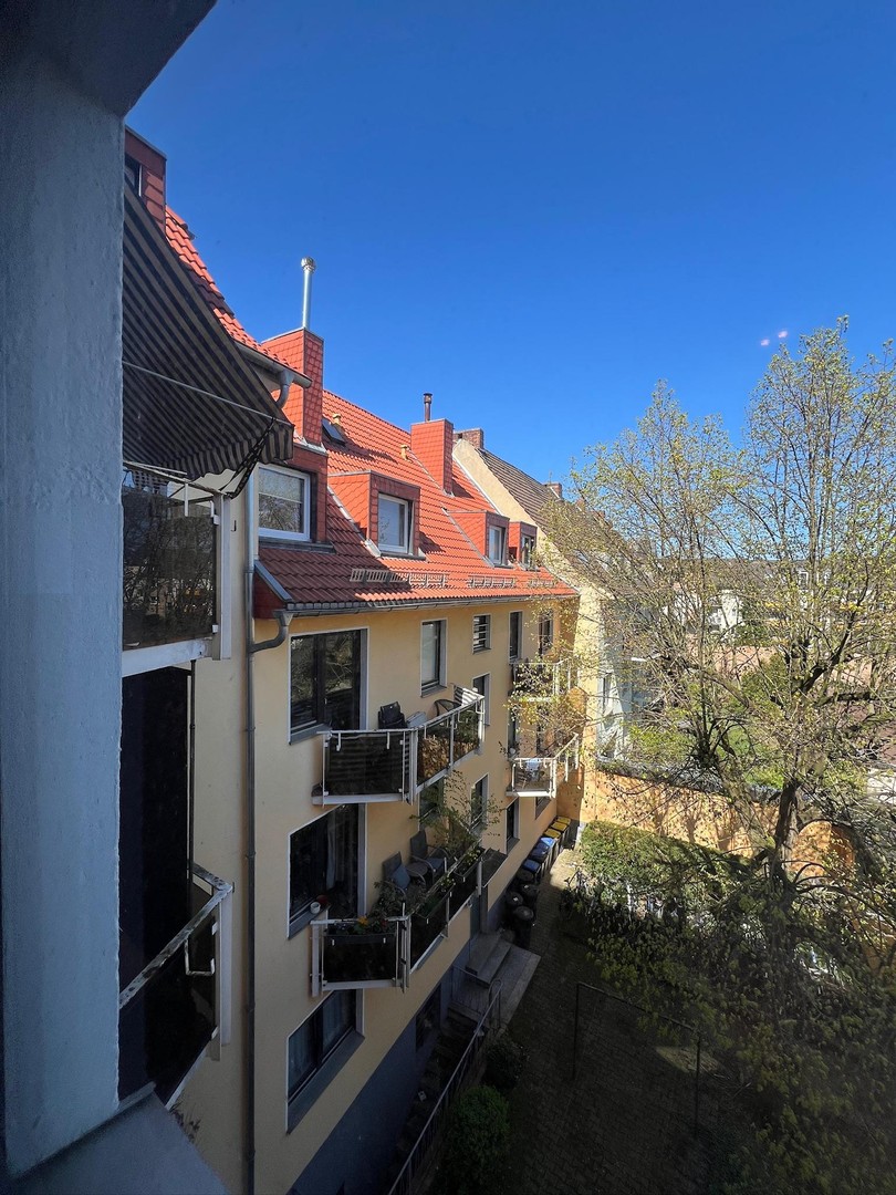 Vermietete Kapitalanlage in Köln - unter Marktwert – Köln – Vorschaubild 5