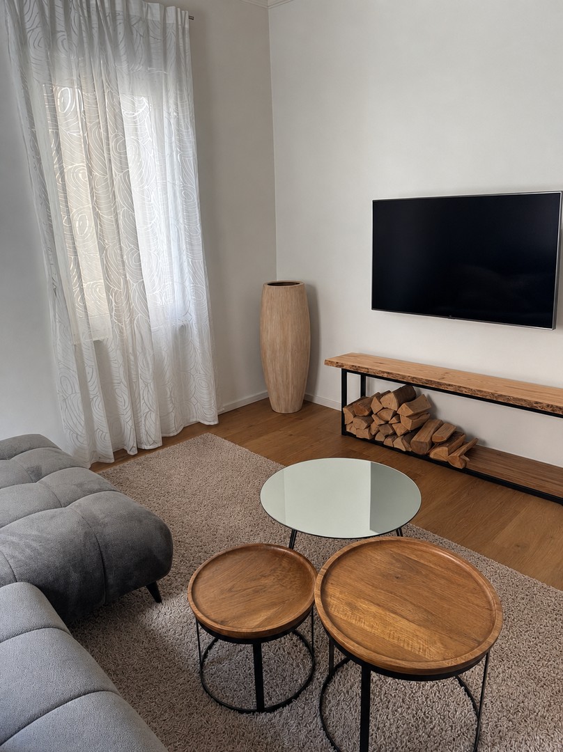 Exklusives Wohnen in Stuttgart-Bad Cannstatt (Seelberg)