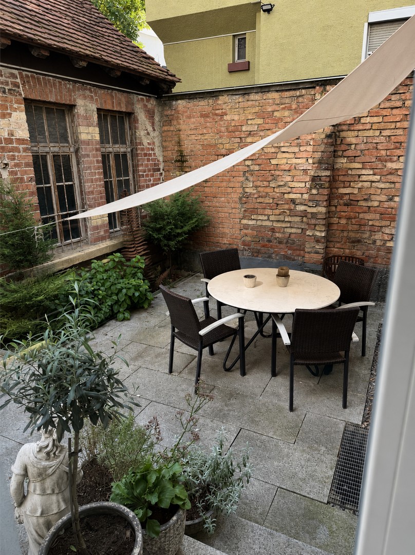 Exklusives Wohnen in Stuttgart-Bad Cannstatt (Seelberg) – Stuttgart – Vorschaubild 5