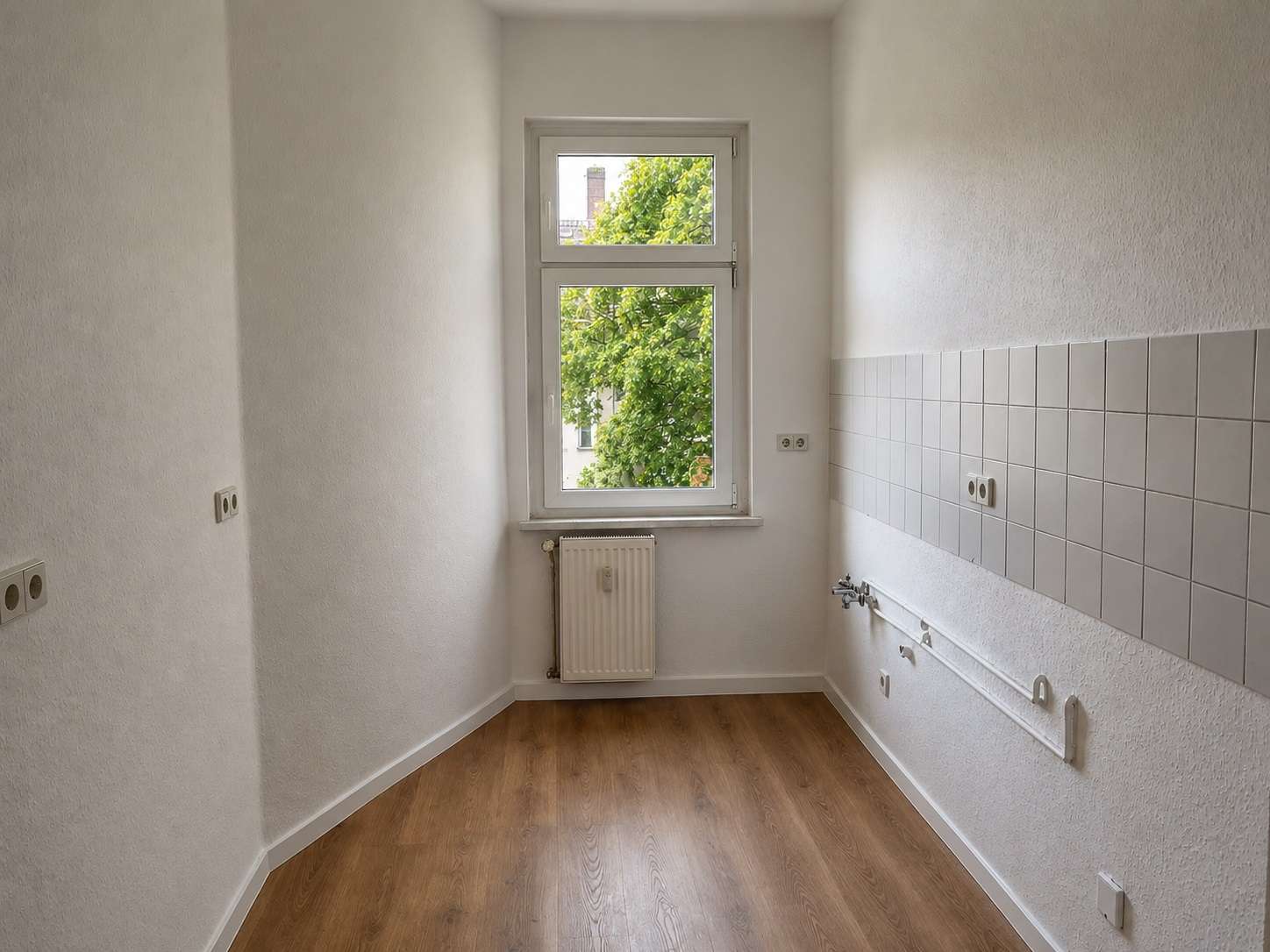 Solide Eigentumswohnung über den Dächern von Volkmarsdorf! – Leipzig – Vorschaubild 7
