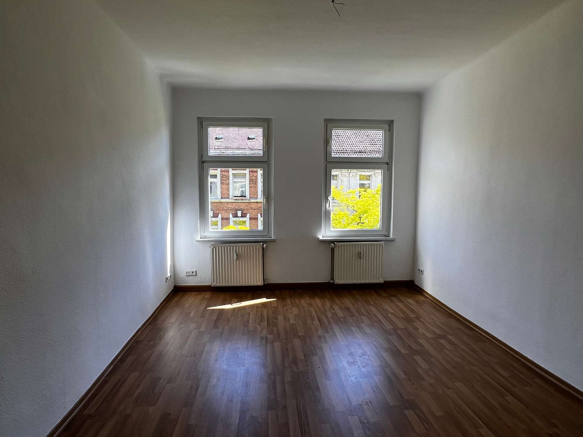 Solide Eigentumswohnung über den Dächern von Volkmarsdorf! – Leipzig – Vorschaubild 9