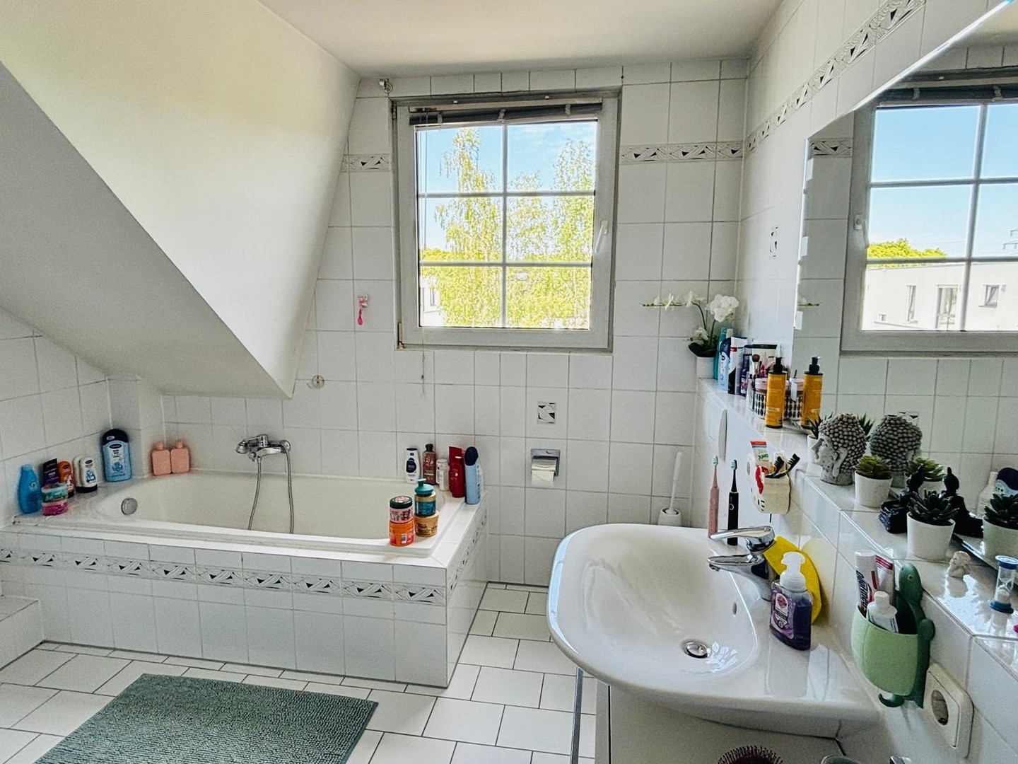 Schönes Reihenendhaus mit Keller in Aachen-Haaren – Aachen – Vorschaubild 10