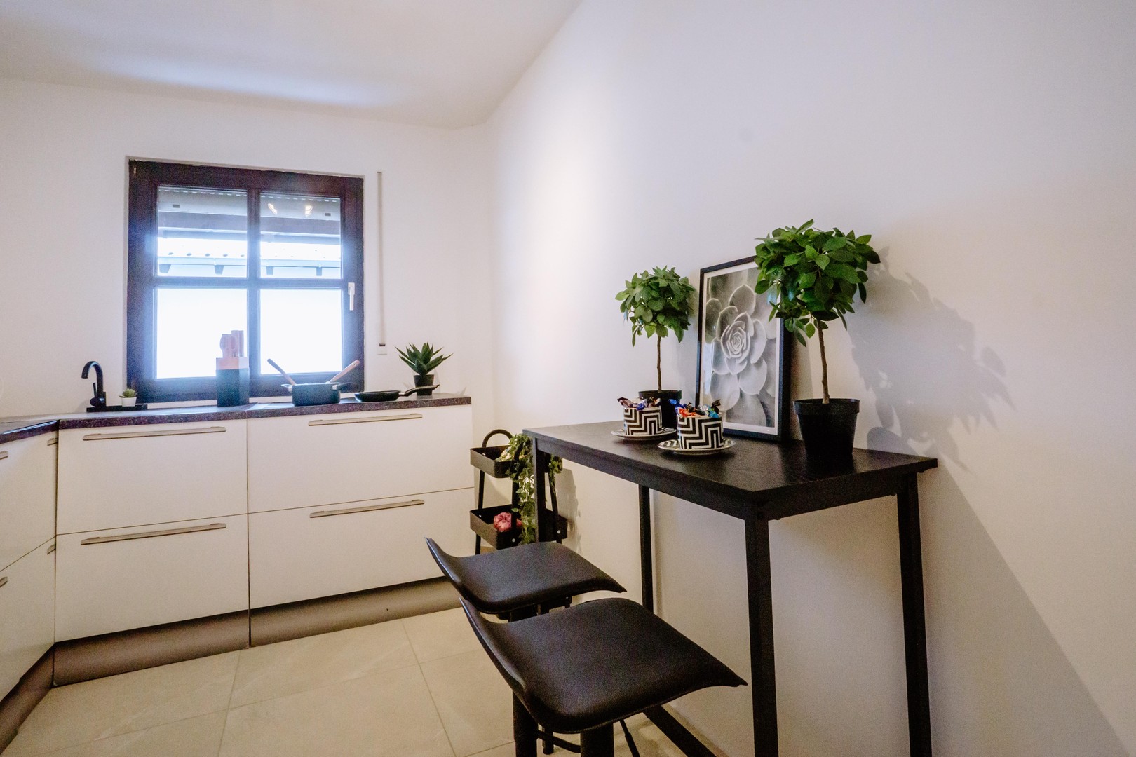 3:0 für den Stieglitzweg - 3 Zimmer, 3 Balkone, keine Maklerkosten – München – Vorschaubild 4