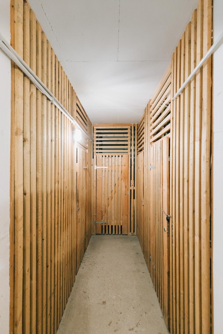 Attraktives Investment mit Top-Lage in Stuttgart-Stammheim: 2-Zi-Wohnung m. neuem Bad&eigenem Garten – Stuttgart – Vorschaubild 27