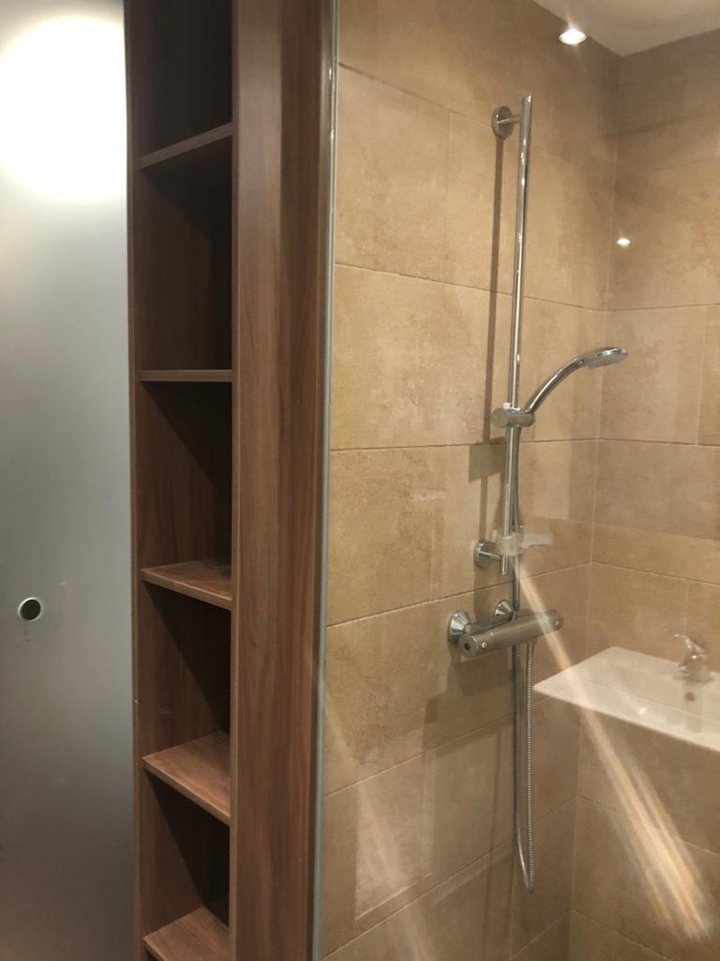 Großes Apartment, Möbiliert, im Zentrum Münchens ab 01.08.26 zu vermieten – München – Vorschaubild 10
