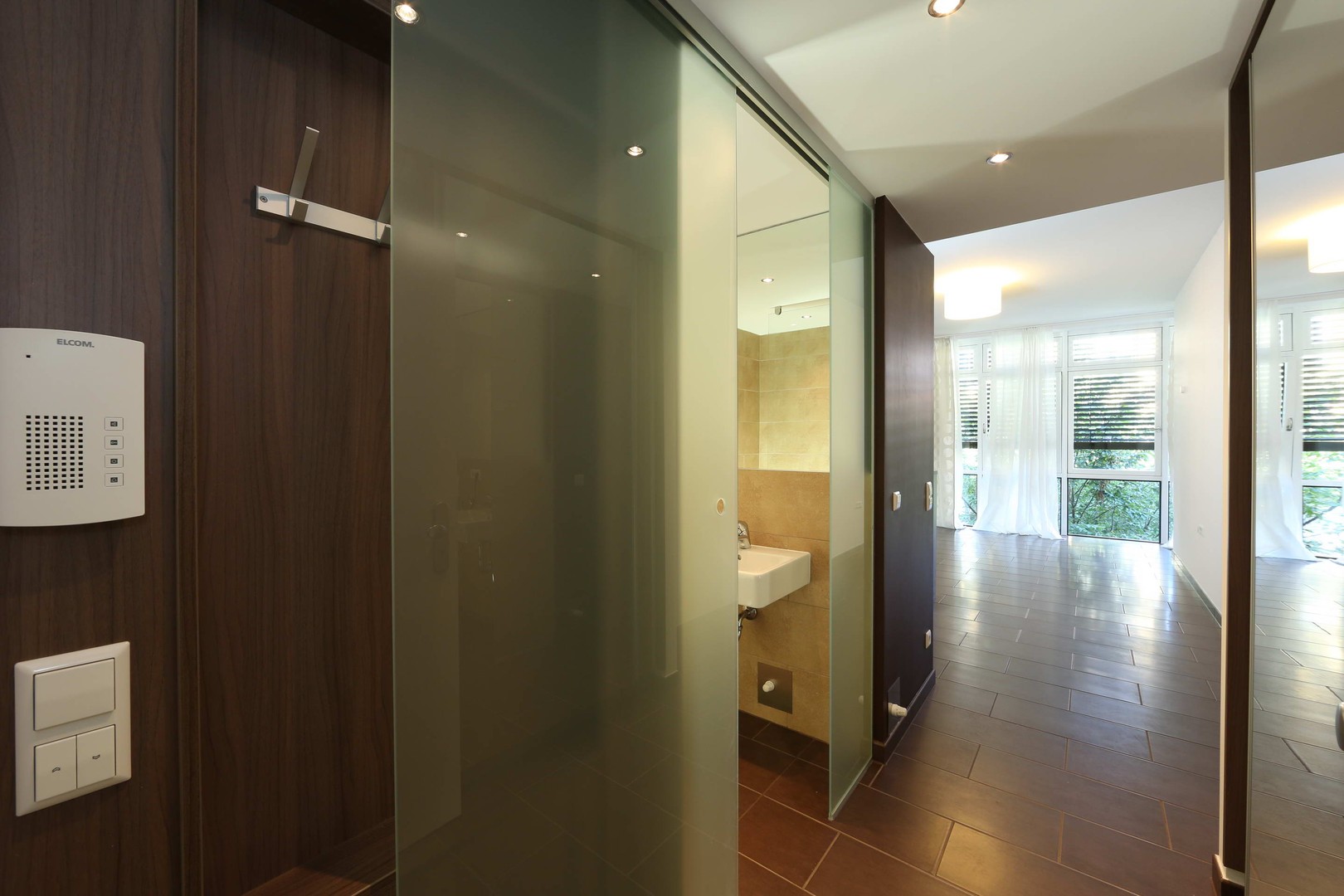 Großes Apartment, Möbiliert, im Zentrum Münchens ab 01.08.26 zu vermieten – München – Vorschaubild 11