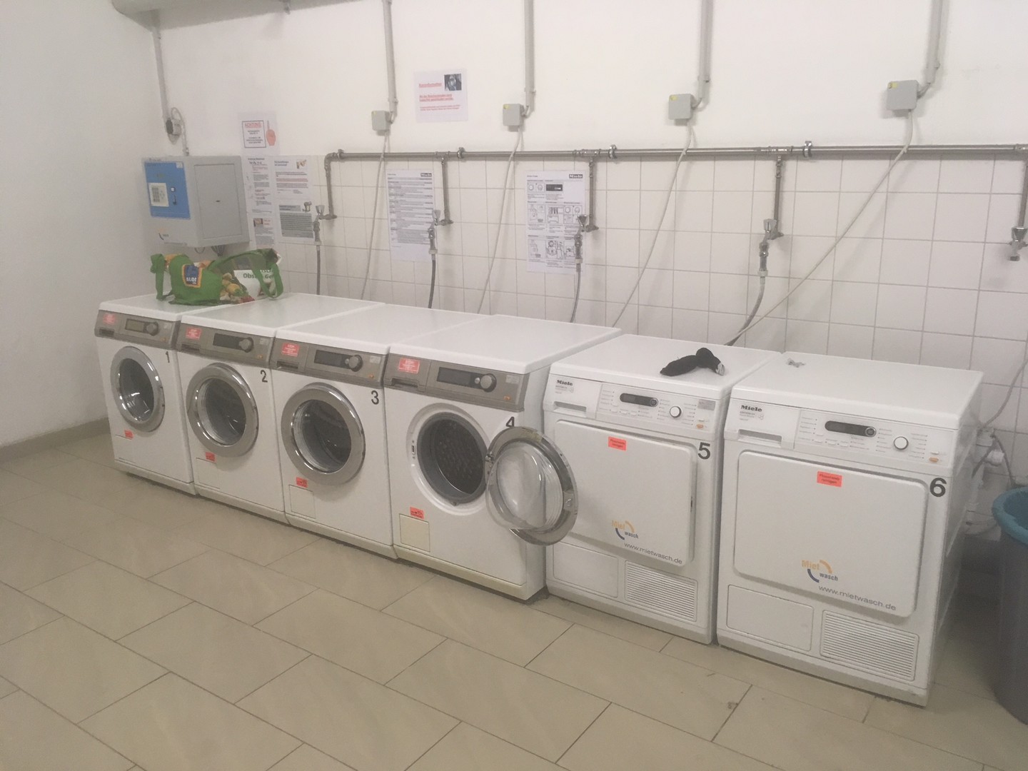Großes Apartment, Möbiliert, im Zentrum Münchens ab 01.08.26 zu vermieten – München – Vorschaubild 15