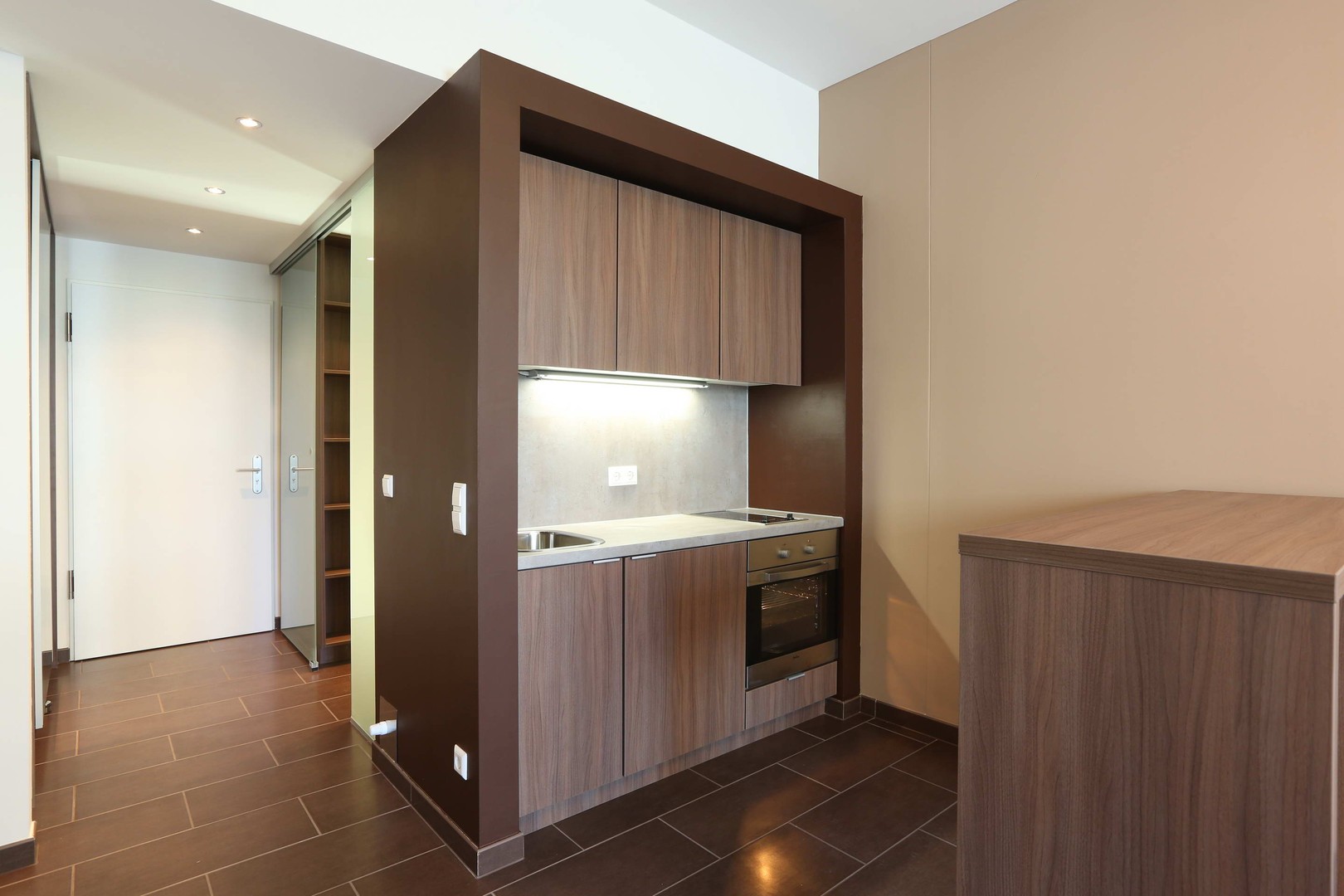 Großes Apartment, Möbiliert, im Zentrum Münchens ab 01.08.26 zu vermieten – München – Vorschaubild 17