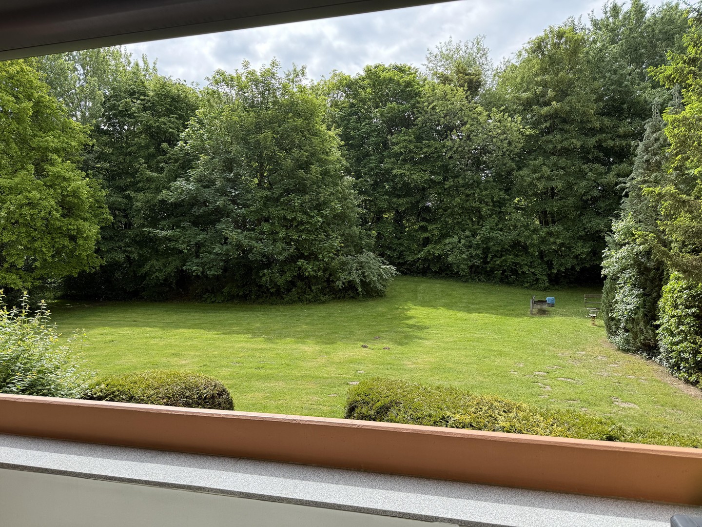 Arbergen | 4-Zimmer Wohnung | Kernsaniert 2019 | Garage | Südbalkon mit Grünblick – Bremen-Arbergen – Vorschaubild 4