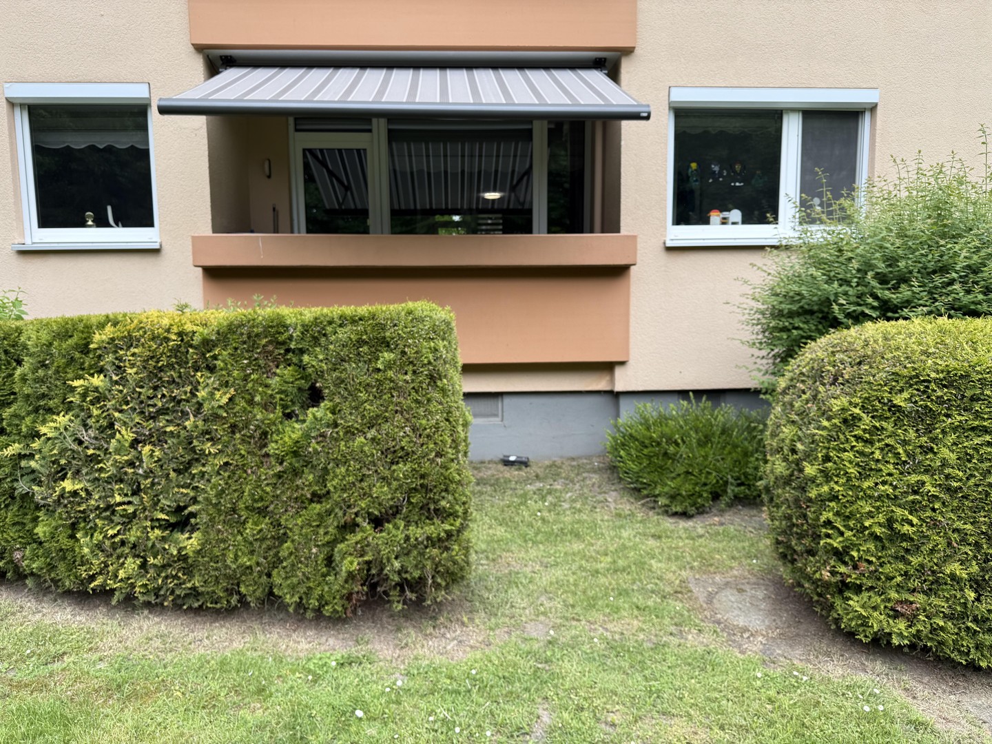 Arbergen | 4-Zimmer Wohnung | Kernsaniert 2019 | Garage | Südbalkon mit Grünblick – Bremen-Arbergen – Vorschaubild 5