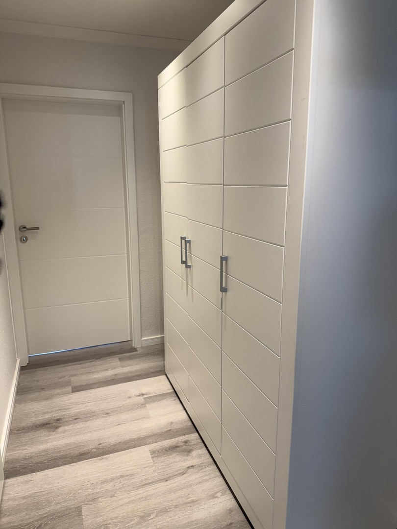 Arbergen | 4-Zimmer Wohnung | Kernsaniert 2019 | Garage | Südbalkon mit Grünblick – Bremen-Arbergen – Vorschaubild 10