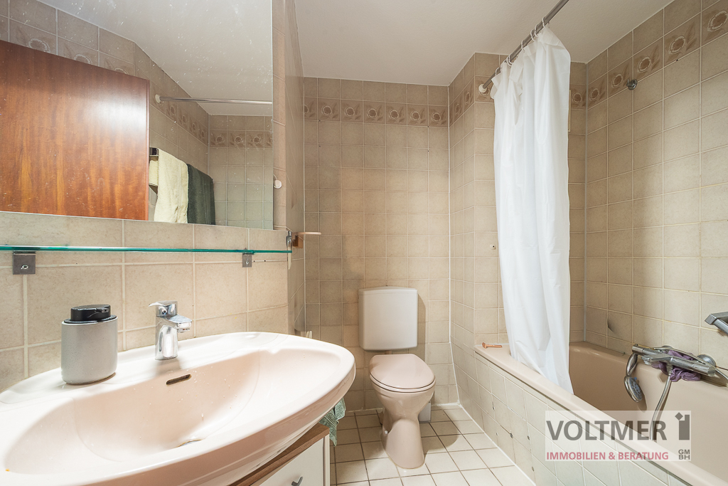INVESTMENT - vermietete Eigentumswohnung mit Stellplatz in Dudweiler! – Saarbrücken / Dudweiler – Vorschaubild 3