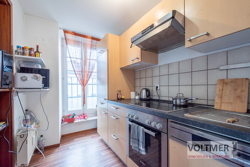 INVESTMENT - vermietete Eigentumswohnung mit Stellplatz in Dudweiler! – Saarbrücken / Dudweiler – Vorschaubild 5