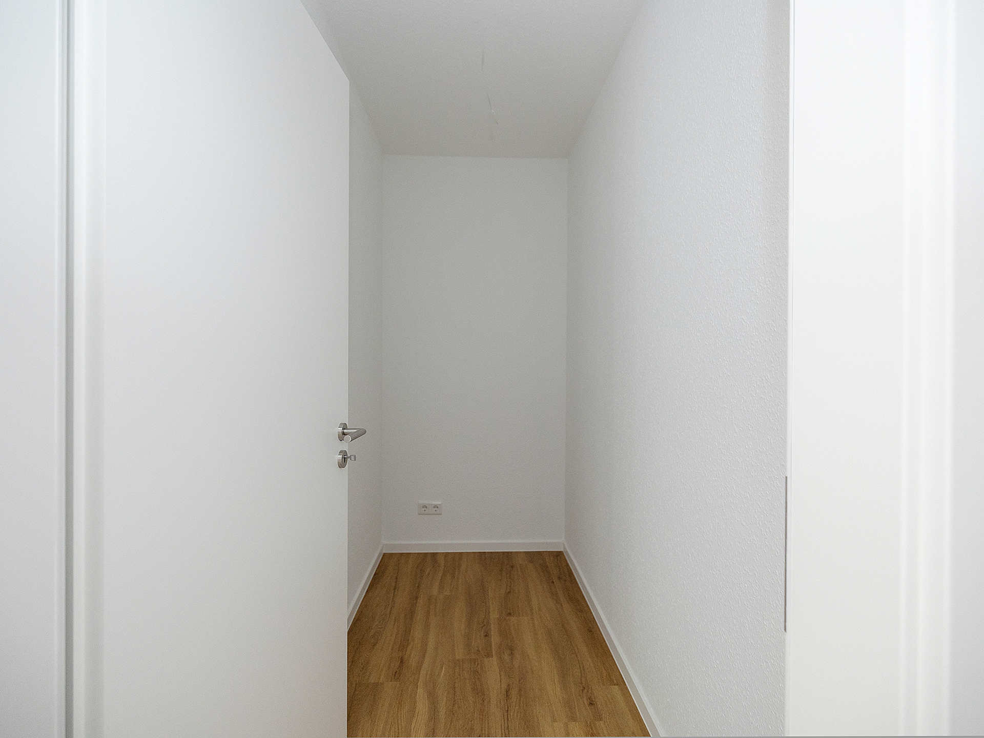 Moderne 4-Zimmer-Wohnung im KfW40-QnG-Standard mit Loggia in Osnabrück-Eversburg – Osnabrück / Eversburg – Vorschaubild 15