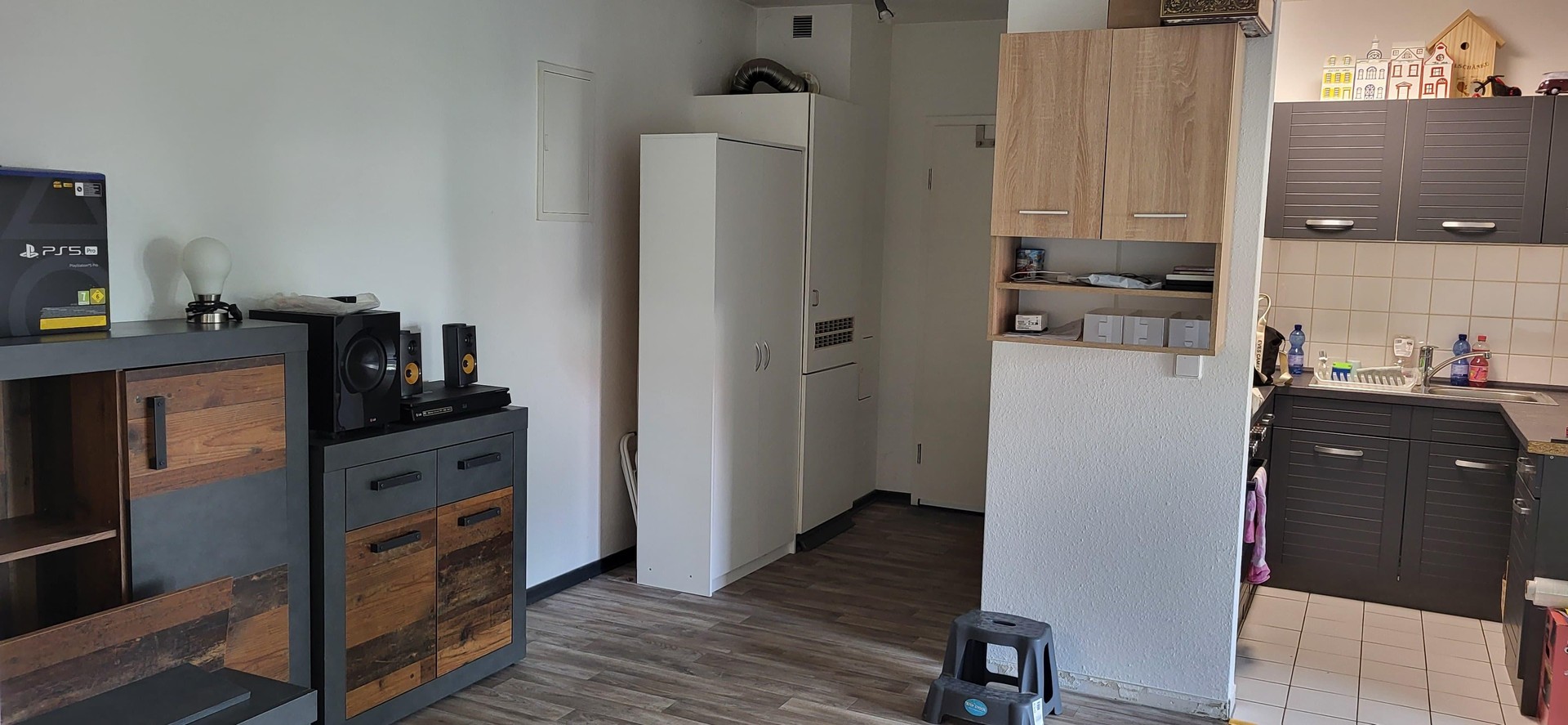 2 Zimmer in Bergfelde Hohen Neuendorf mit TG Stellplatz Einbauküche und Balkon – Hohen Neuendorf OT Bergfelde – Vorschaubild 6