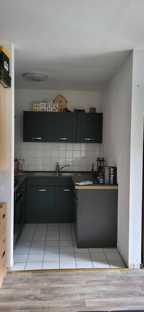 2 Zimmer in Bergfelde Hohen Neuendorf mit TG Stellplatz Einbauküche und Balkon – Hohen Neuendorf OT Bergfelde – Vorschaubild 8