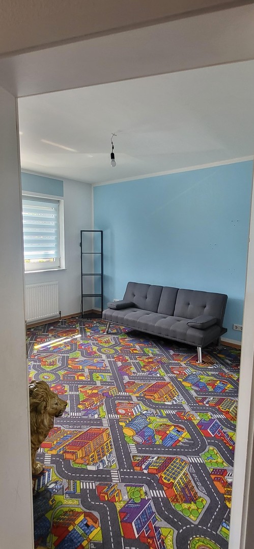 2 Zimmer in Bergfelde Hohen Neuendorf mit TG Stellplatz Einbauküche und Balkon – Hohen Neuendorf OT Bergfelde – Vorschaubild 10