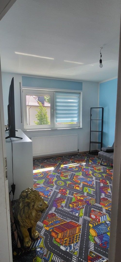 2 Zimmer in Bergfelde Hohen Neuendorf mit TG Stellplatz Einbauküche und Balkon – Hohen Neuendorf OT Bergfelde – Vorschaubild 12
