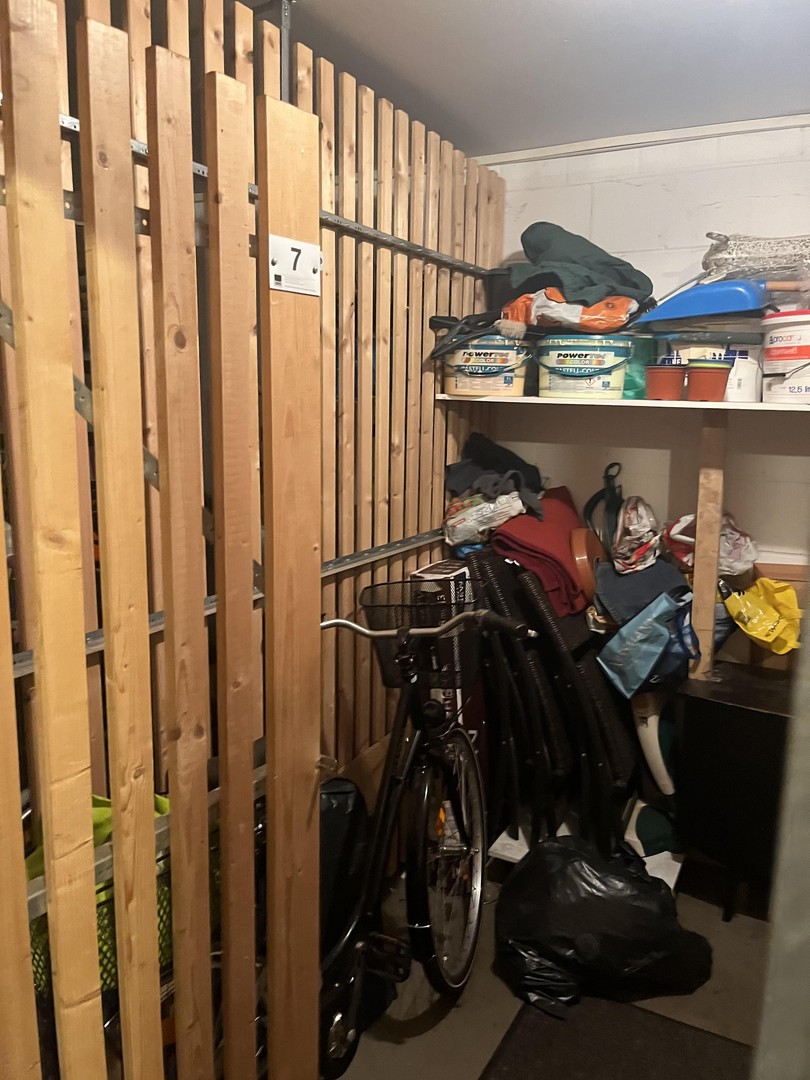 2 Zimmer in Bergfelde Hohen Neuendorf mit TG Stellplatz Einbauküche und Balkon – Hohen Neuendorf OT Bergfelde – Vorschaubild 19