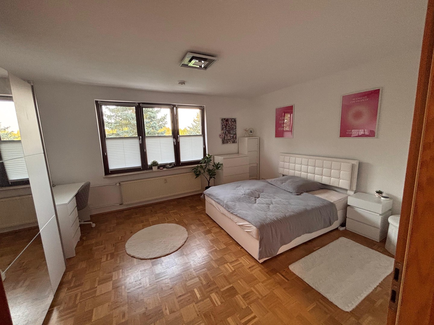 2 Zimmer in Strausberg mit Einbauküche und Balkon – Strausberg – Vorschaubild 5