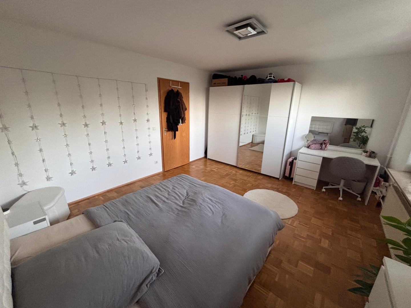 2 Zimmer in Strausberg mit Einbauküche und Balkon – Strausberg – Vorschaubild 8