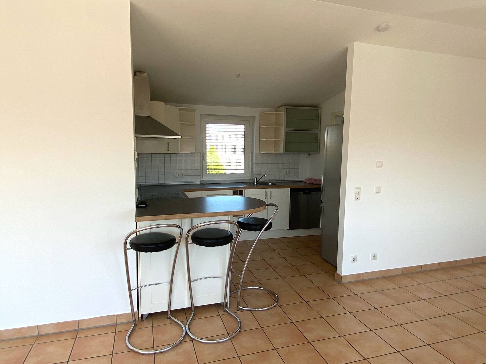 Neuwertige Dachwohnung mit Dachterrasse beim Pasinger Bahnhofsplatz – München / Pasing-Obermenzing – Vorschaubild 9