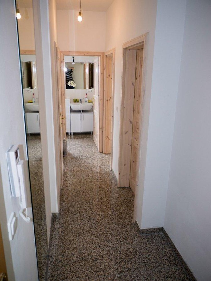 Schlossartiges MFH/Mehrgenerationenhaus, gehoben und attraktive Rendite – Schnaittach – Vorschaubild 18