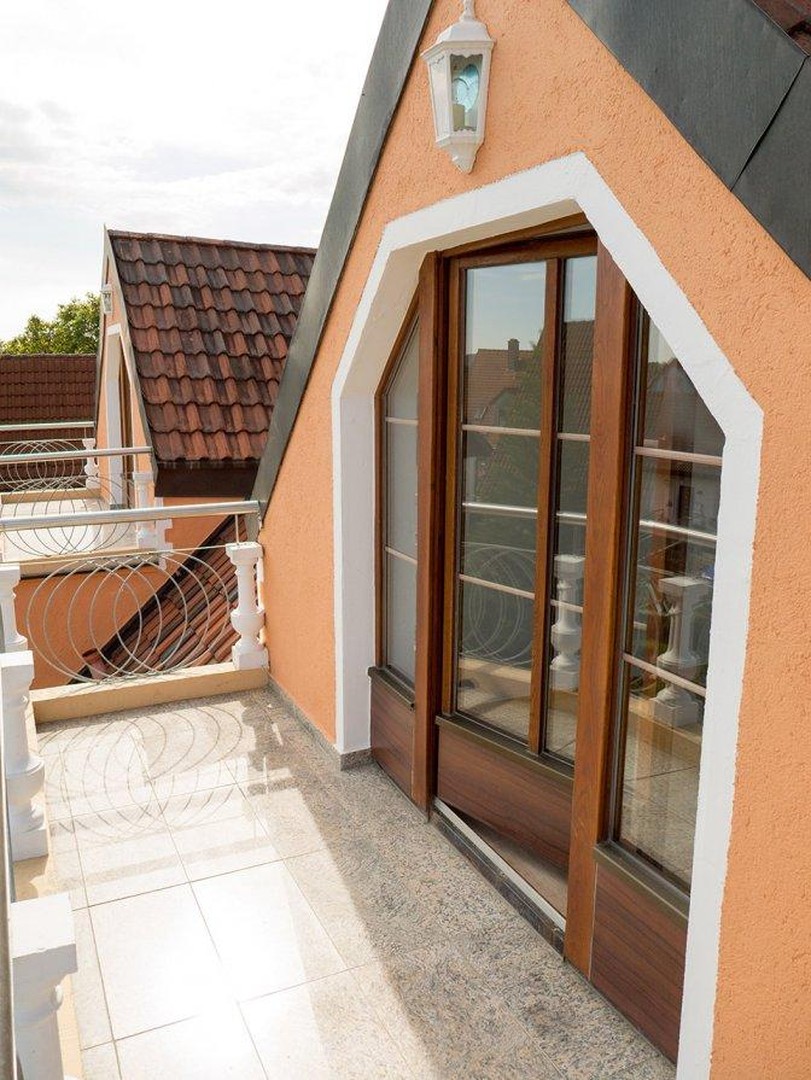 Schlossartiges MFH/Mehrgenerationenhaus, gehoben und attraktive Rendite – Schnaittach – Vorschaubild 33
