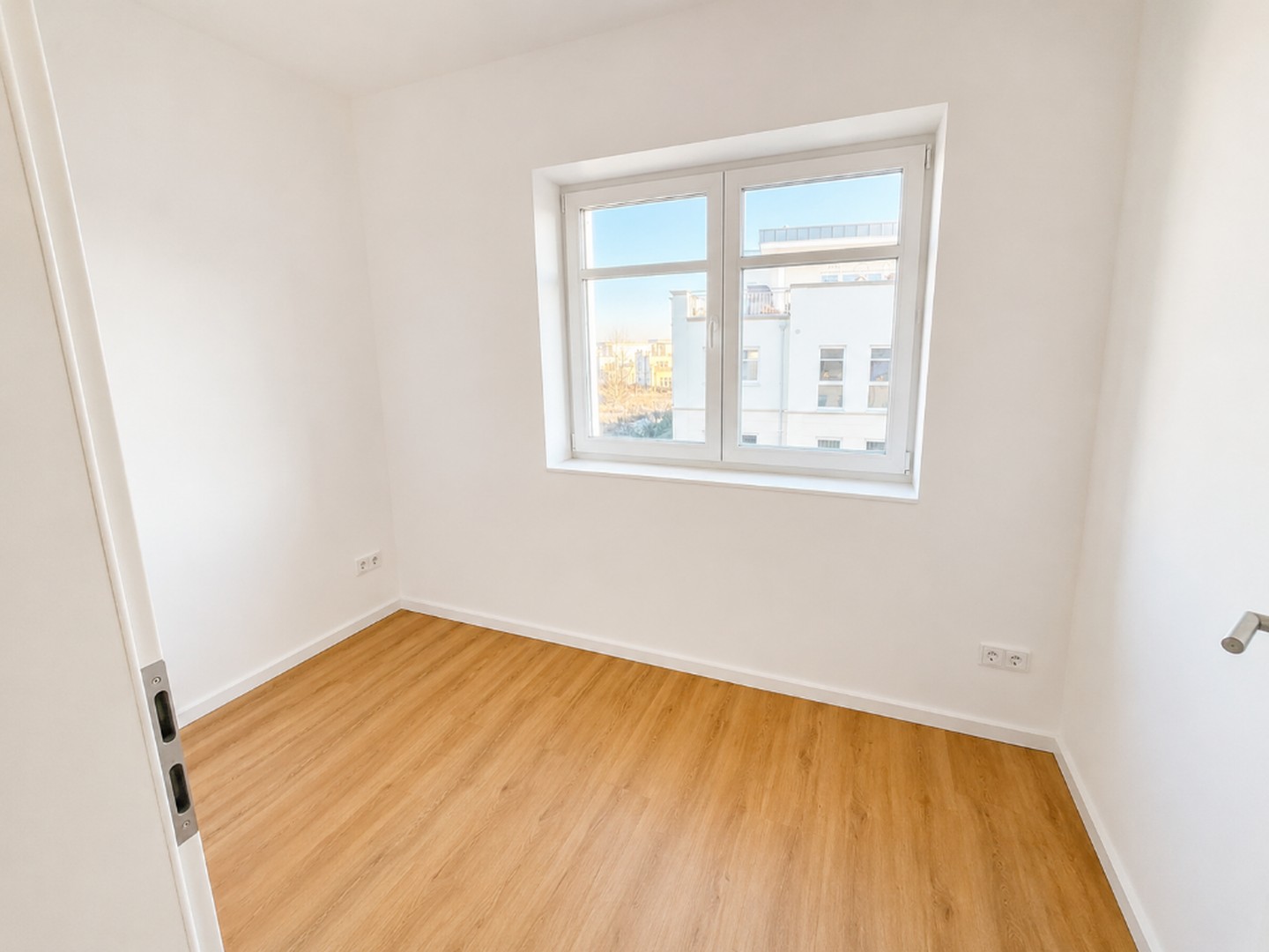 3 Zimmer Oberwohnung mit Balkon im Villen-Quartier – Brandenburg – Vorschaubild 6