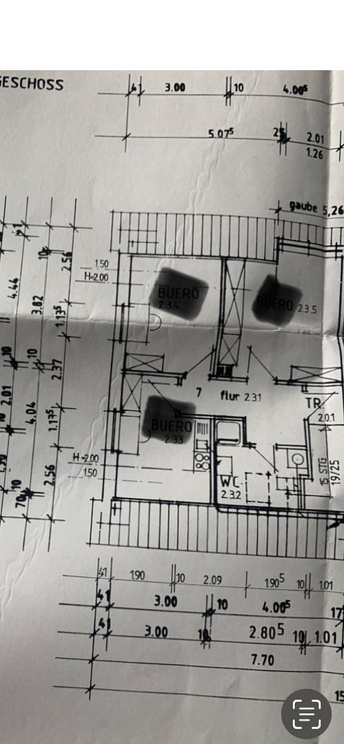 **Willkommen Zuhause** Lichtdurchflutete 2-Zi Dachgeschoß-WHG renoviert mit Garten – Mittelangeln – Vorschaubild 19