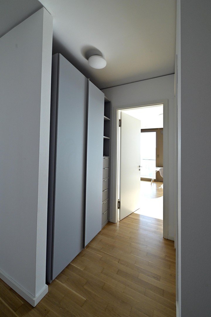 Grandaire Berlin, komplett eingerichtet mit Designermöbeln von Boconcept – Berlin Mitte – Vorschaubild 10