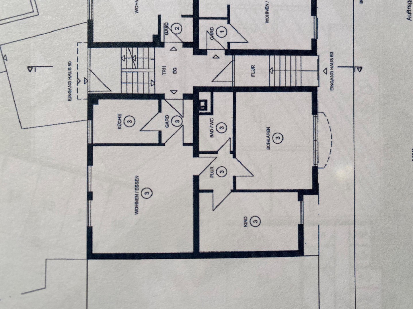 3 ZKB, Stuttgart Süd