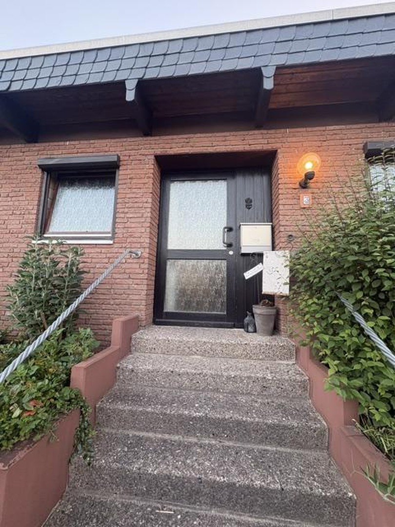 Schöner Bungalow in Sülfeld – Wolfsburg – Bild 1 von 17
