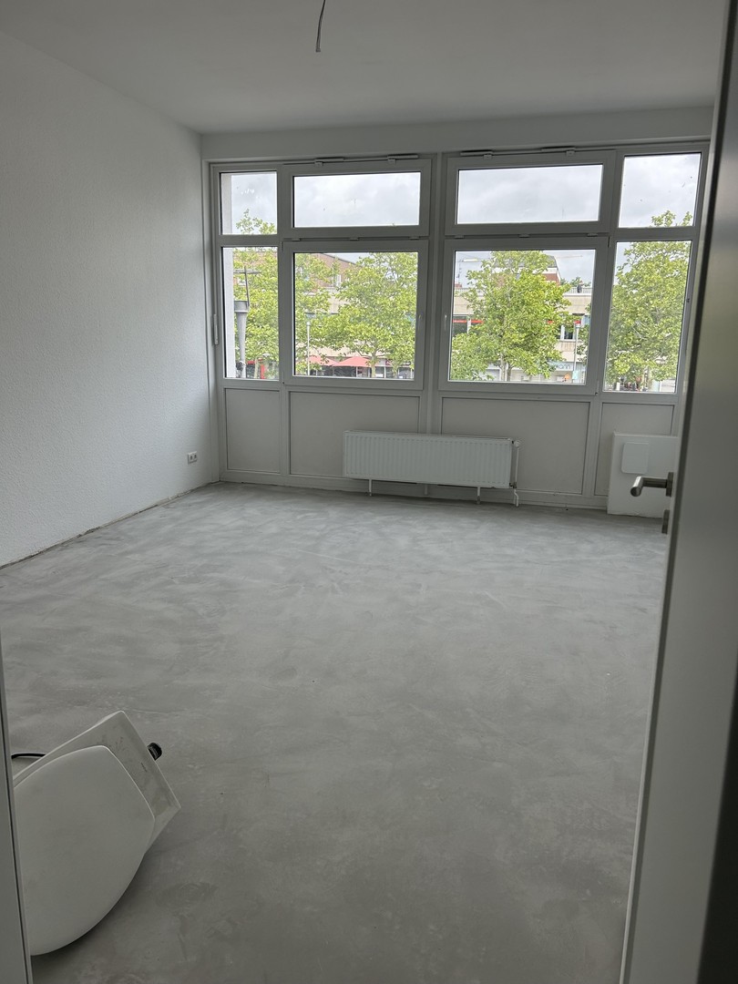 Sanierte Wohnung mit großem Balkon – Glinde – Vorschaubild 4