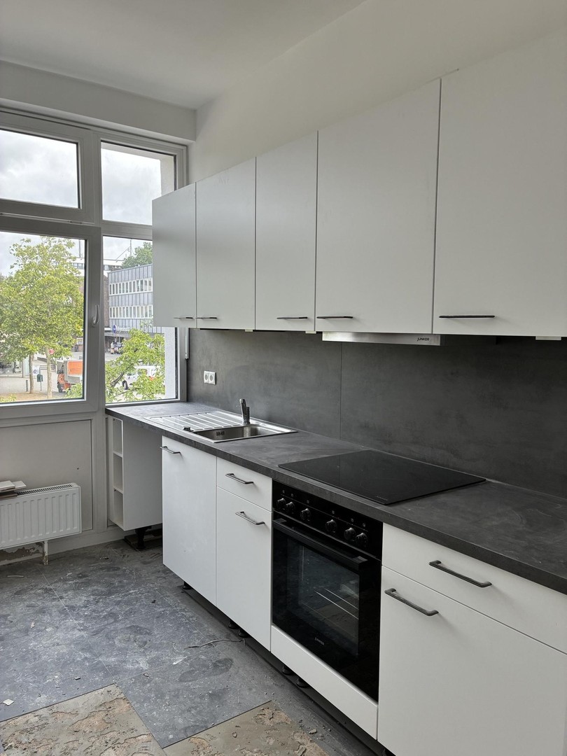 Sanierte Wohnung mit großem Balkon – Glinde – Vorschaubild 7