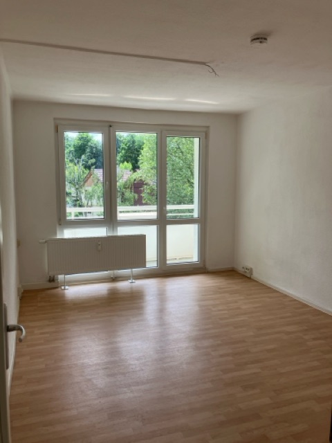 Helle 3-Raum Wohnung für Familien und Paare – Gera – Vorschaubild 2