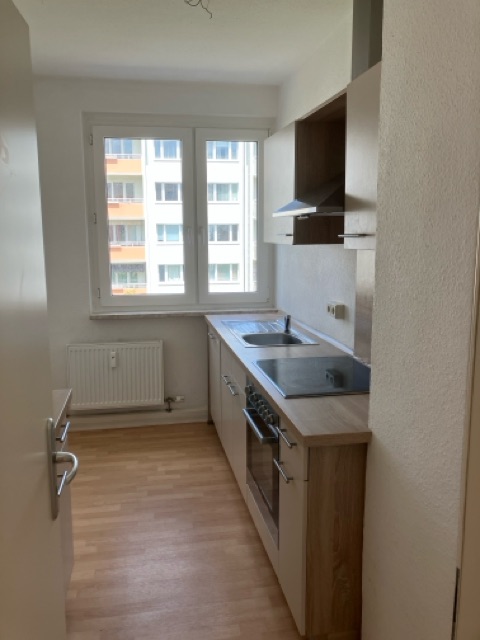 Helle 3-Raum Wohnung für Familien und Paare – Gera – Vorschaubild 5