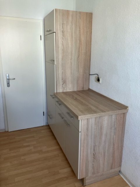 Helle 3-Raum Wohnung für Familien und Paare – Gera – Vorschaubild 6